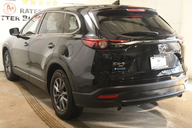 2023 Mazda CX-9 Touring | Branford, CT | Sound Auto Wholesalers