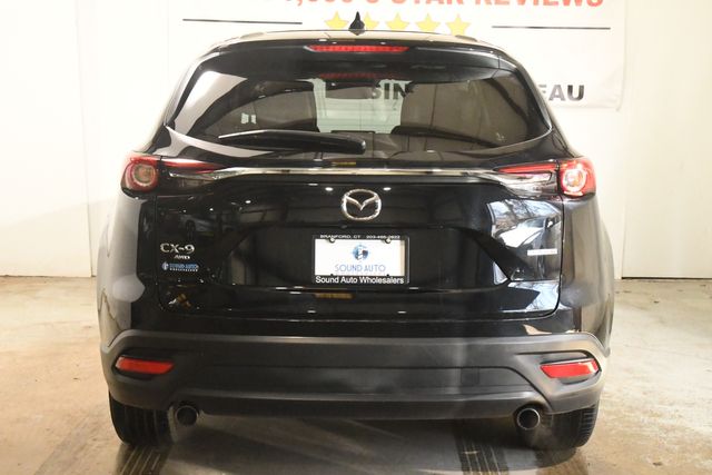 2023 Mazda CX-9 Touring | Branford, CT | Sound Auto Wholesalers 2023 Mazda CX-9 Touring | Branford, CT | Sound Auto Wholesalers