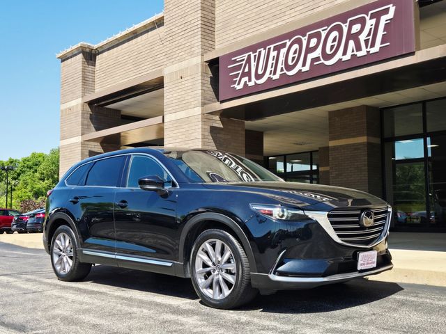 2023 Mazda CX-9 Grand Touring | Ellisville, MO | AutoPort
