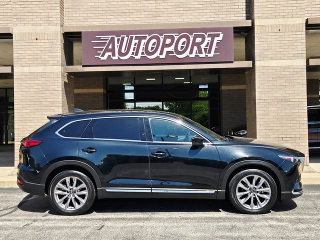 2023 Mazda CX-9 Grand Touring | Ellisville, MO | AutoPort