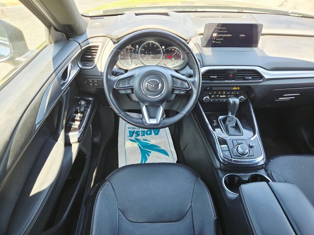 2023 Mazda CX-9 Grand Touring | Ellisville, MO | AutoPort