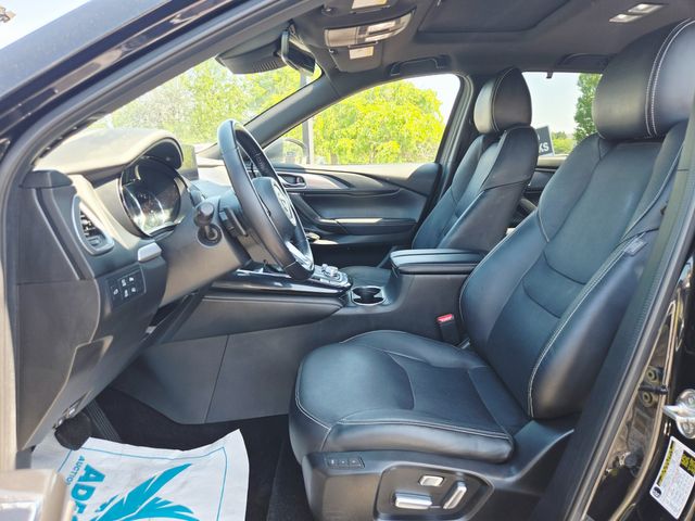 2023 Mazda CX-9 Grand Touring | Ellisville, MO | AutoPort 2023 Mazda CX-9 Grand Touring | Ellisville, MO | AutoPort