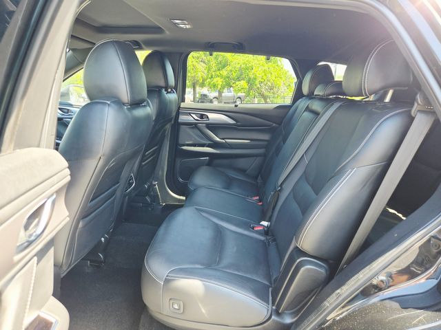 2023 Mazda CX-9 Grand Touring | Ellisville, MO | AutoPort