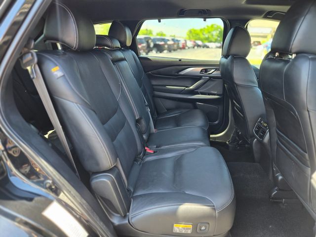 2023 Mazda CX-9 Grand Touring | Ellisville, MO | AutoPort 2023 Mazda CX-9 Grand Touring | Ellisville, MO | AutoPort