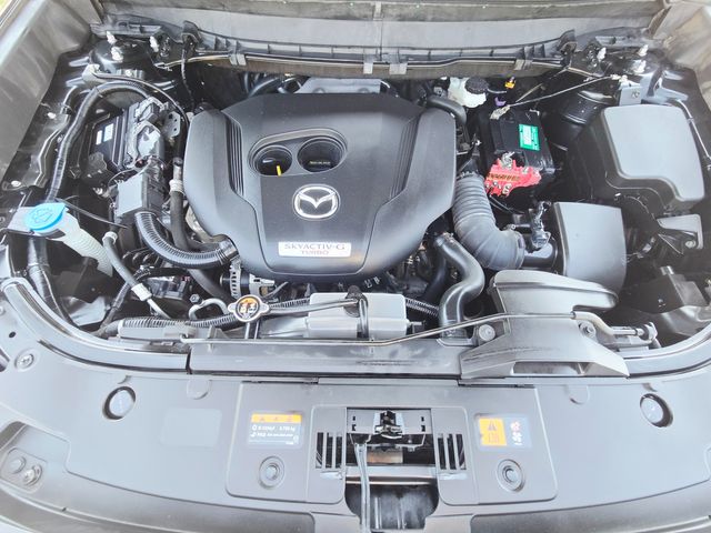 2023 Mazda CX-9 Grand Touring | Ellisville, MO | AutoPort