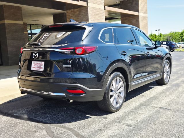 2023 Mazda CX-9 Grand Touring | Ellisville, MO | AutoPort