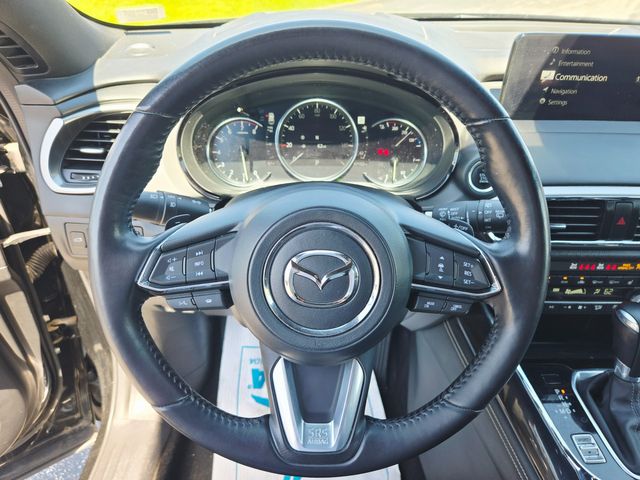 2023 Mazda CX-9 Grand Touring | Ellisville, MO | AutoPort
