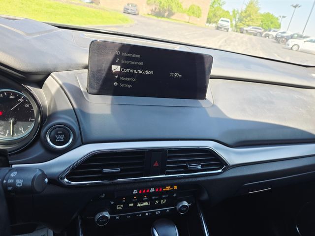 2023 Mazda CX-9 Grand Touring | Ellisville, MO | AutoPort 2023 Mazda CX-9 Grand Touring | Ellisville, MO | AutoPort