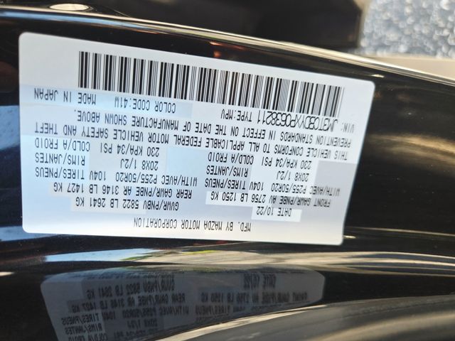 2023 Mazda CX-9 Grand Touring | Ellisville, MO | AutoPort 2023 Mazda CX-9 Grand Touring | Ellisville, MO | AutoPort
