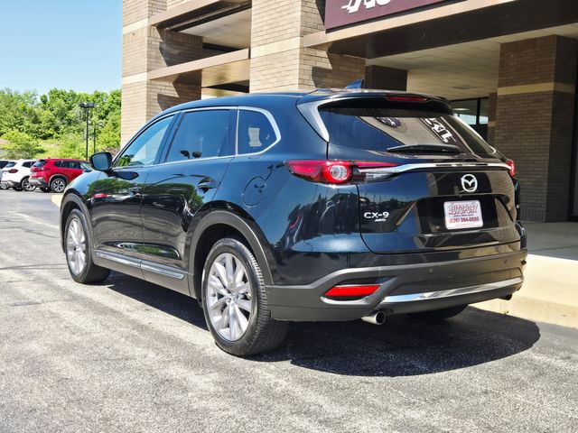2023 Mazda CX-9 Grand Touring | Ellisville, MO | AutoPort