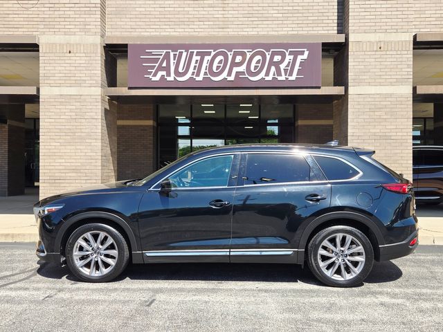 2023 Mazda CX-9 Grand Touring | Ellisville, MO | AutoPort 2023 Mazda CX-9 Grand Touring | Ellisville, MO | AutoPort