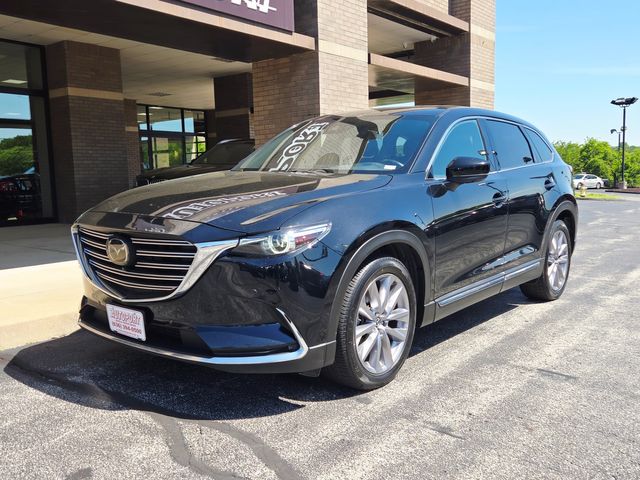 2023 Mazda CX-9 Grand Touring | Ellisville, MO | AutoPort