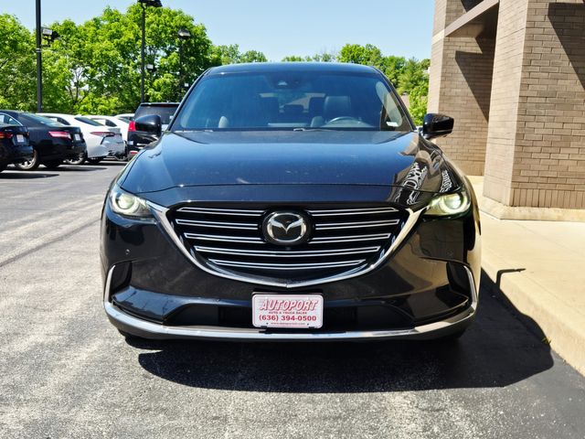 2023 Mazda CX-9 Grand Touring | Ellisville, MO | AutoPort 2023 Mazda CX-9 Grand Touring | Ellisville, MO | AutoPort