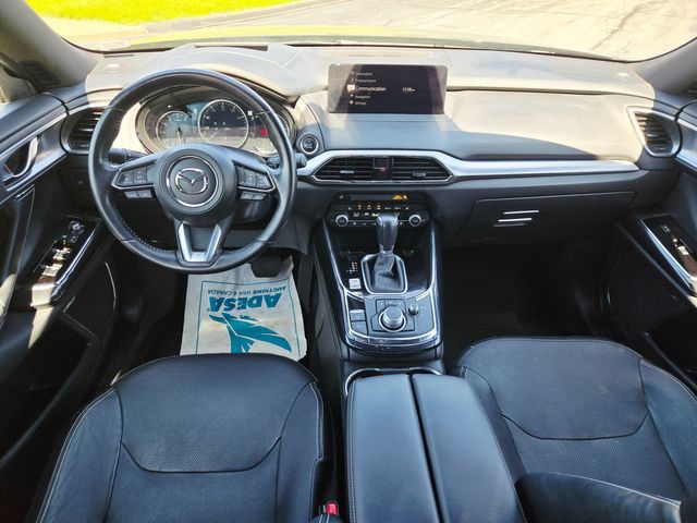 2023 Mazda CX-9 Grand Touring | Ellisville, MO | AutoPort 2023 Mazda CX-9 Grand Touring | Ellisville, MO | AutoPort