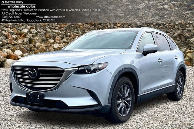 2023 Mazda CX-9 Touring