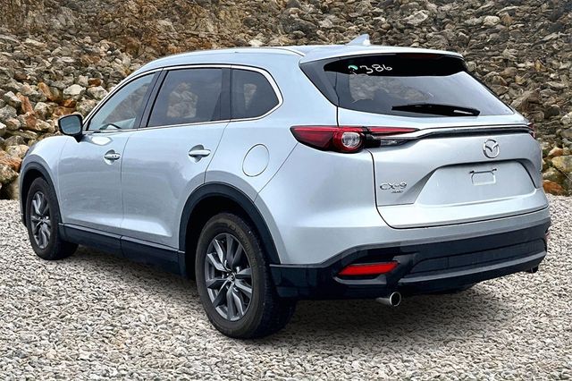 2023 Mazda CX-9 Touring