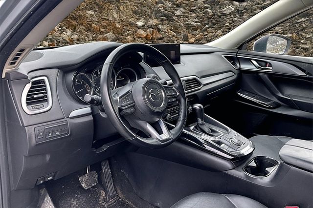 2023 Mazda CX-9 Touring