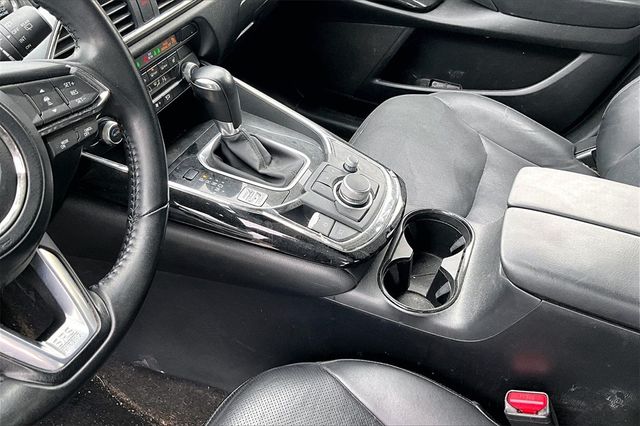 2023 Mazda CX-9 Touring