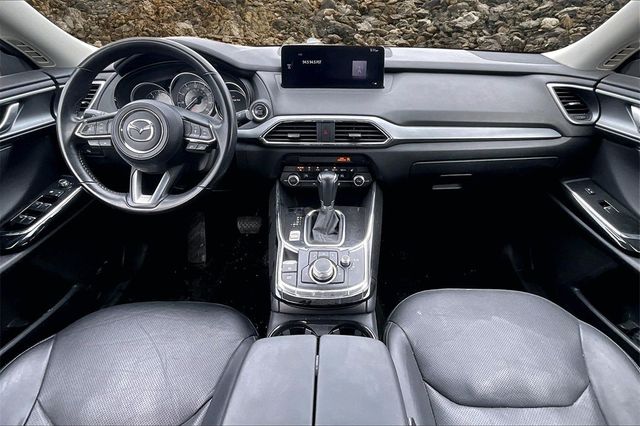 2023 Mazda CX-9 Touring