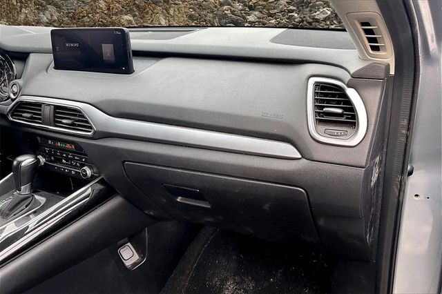 2023 Mazda CX-9 Touring