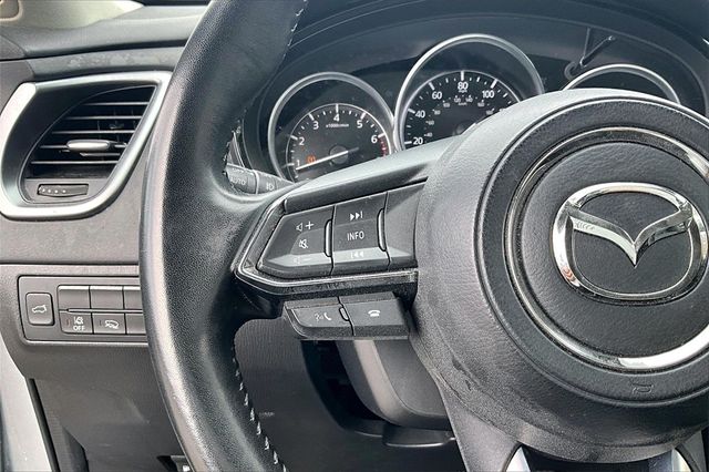 2023 Mazda CX-9 Touring