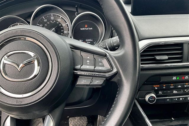 2023 Mazda CX-9 Touring