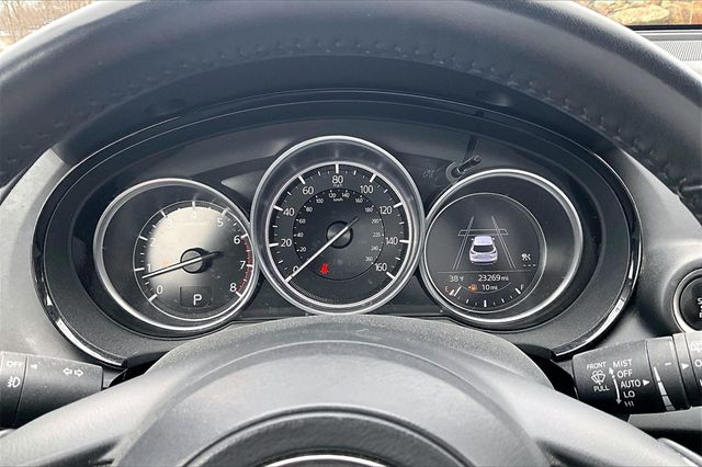 2023 Mazda CX-9 Touring