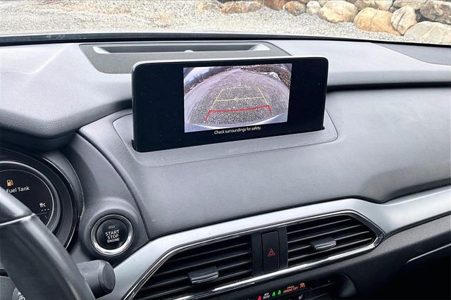 2023 Mazda CX-9 Touring