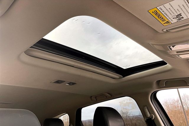 2023 Mazda CX-9 Touring