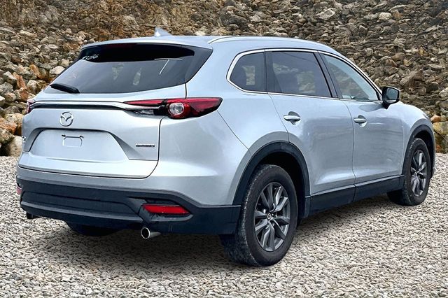 2023 Mazda CX-9 Touring