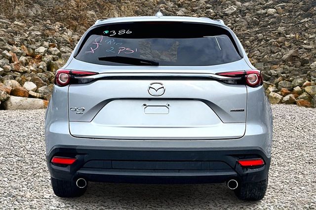 2023 Mazda CX-9 Touring