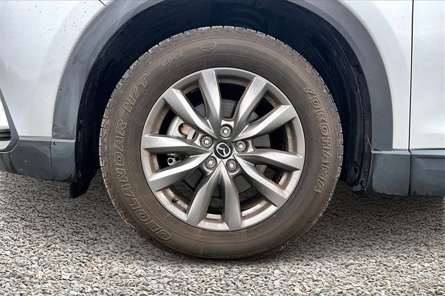 2023 Mazda CX-9 Touring