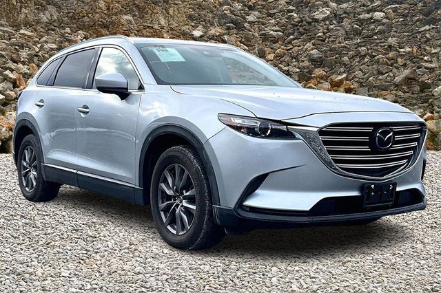 2023 Mazda CX-9 Touring
