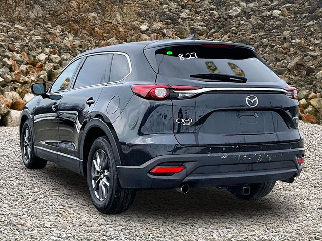 2023 Mazda CX-9 Touring