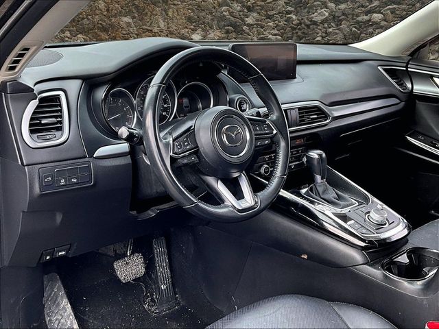 2023 Mazda CX-9 Touring