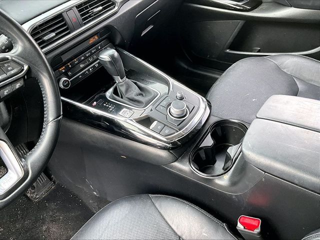 2023 Mazda CX-9 Touring