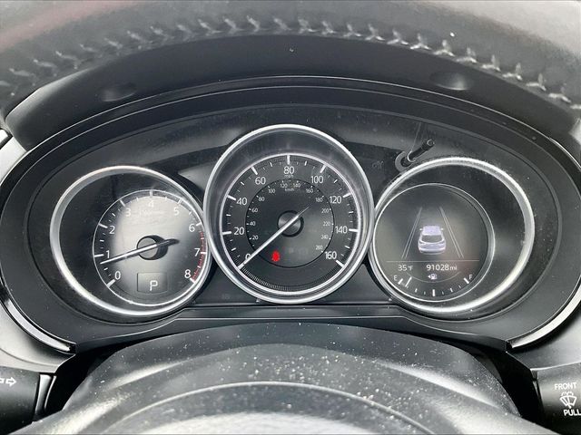 2023 Mazda CX-9 Touring