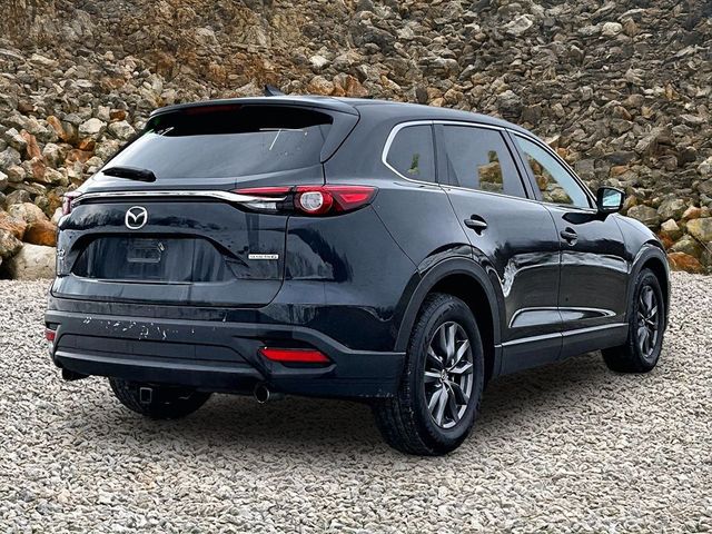 2023 Mazda CX-9 Touring