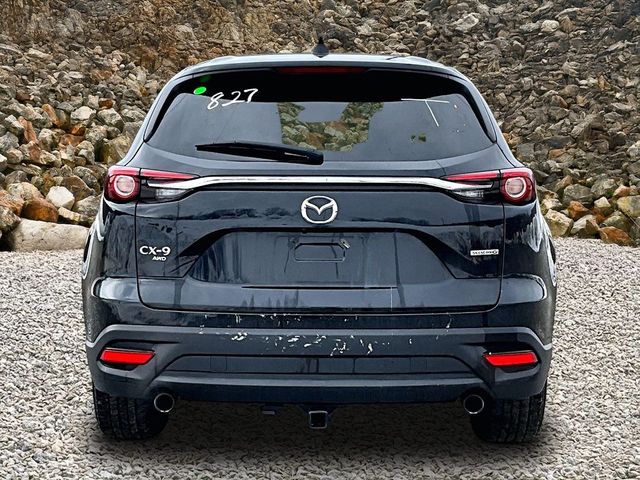 2023 Mazda CX-9 Touring