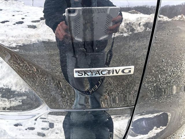 2023 Mazda CX-9 Touring