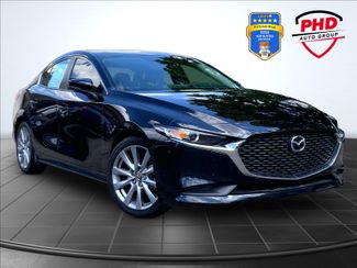 2023 Mazda Mazda3