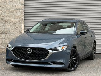 2023 Mazda Mazda3