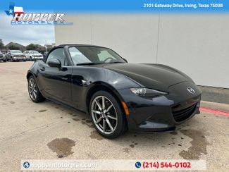 2023 Mazda Mx-5 Miata