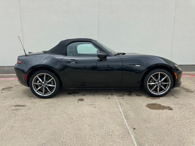 2023 Mazda MX-5 Miata Grand Touring | Irving, Texas | Hopper Motorplex