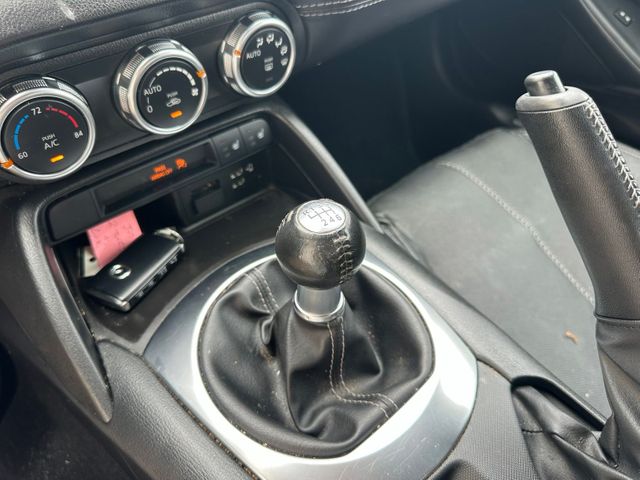 2023 Mazda MX-5 Miata Grand Touring | Irving, Texas | Hopper Motorplex