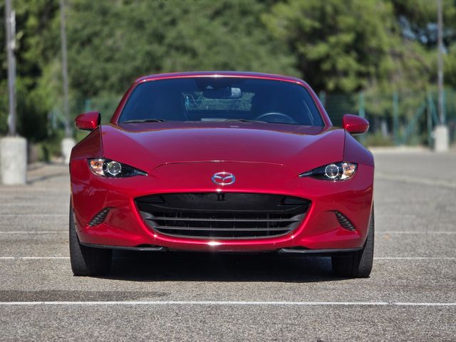 2023 Mazda MX-5 Miata RF Grand Touring | Reseda, CA | Angeles Auto Alliance
