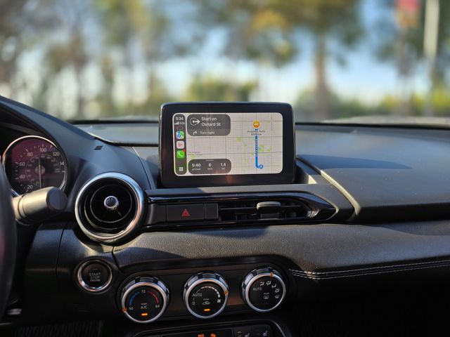2023 Mazda MX-5 Miata RF Grand Touring | Reseda, CA | Angeles Auto Alliance
