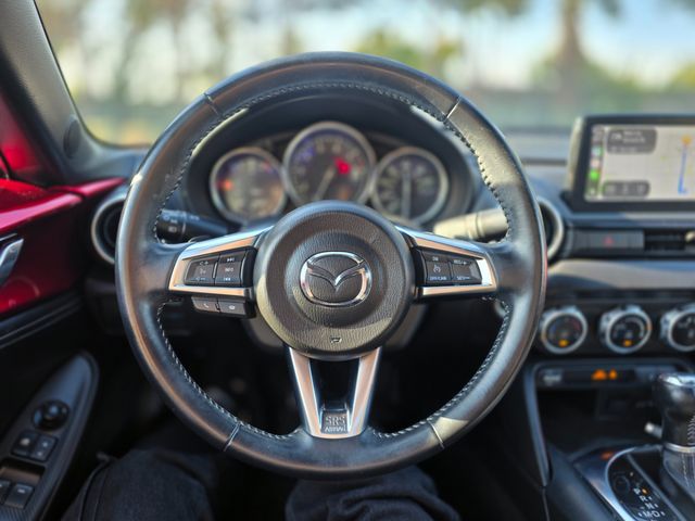 2023 Mazda MX-5 Miata RF Grand Touring | Reseda, CA | Angeles Auto Alliance