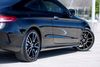 2023 Mercedes-Benz C-Class C 300 Coupe * AMG Line Pkg * NIGHT PKG * 1-Owner * | Plano, Texas | Lone Star Cars, Inc 2023 Mercedes-Benz C-Class C 300 Coupe * AMG Line Pkg * NIGHT PKG * 1-Owner * | Plano, Texas | Lone Star Cars, Inc
