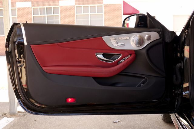 2023 Mercedes-Benz C-Class C 300 Coupe * AMG Line Pkg * NIGHT PKG * 1-Owner *